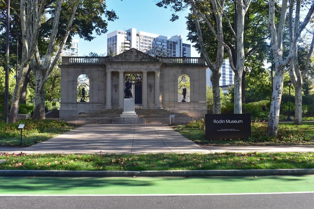 Musée Rodin
